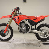 Мотоцикл Honda CRF250R
