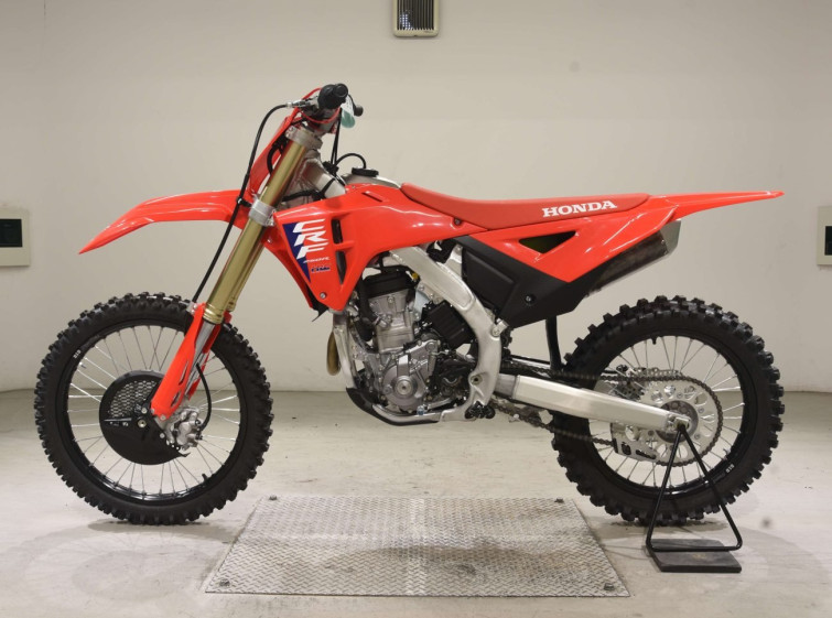Мотоцикл Honda CRF250R