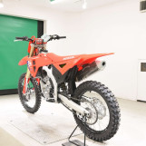 Мотоцикл Honda CRF250R