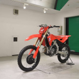 Мотоцикл Honda CRF250R