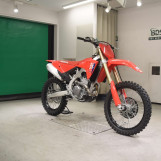 Мотоцикл Honda CRF250R