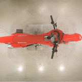 Мотоцикл Honda CRF250R
