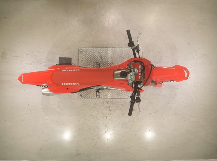 Мотоцикл Honda CRF250R