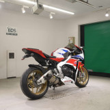 Мотоцикл Honda CBR1000RR с пробегом 13431 km