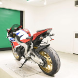 Мотоцикл Honda CBR1000RR с пробегом 13431 km