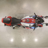 Мотоцикл Honda CBR1000RR с пробегом 13431 km