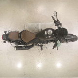 Мотоцикл Honda REBEL CMX250 с пробегом 10088 km