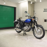Мотоцикл Kawasaki ESTRELLA с пробегом 33164 km