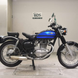 Мотоцикл Kawasaki ESTRELLA с пробегом 33164 km