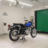 Мотоцикл Kawasaki ESTRELLA с пробегом 33164 km