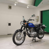 Мотоцикл Kawasaki ESTRELLA с пробегом 33164 km