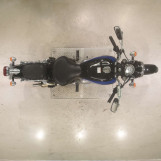 Мотоцикл Kawasaki ESTRELLA с пробегом 33164 km