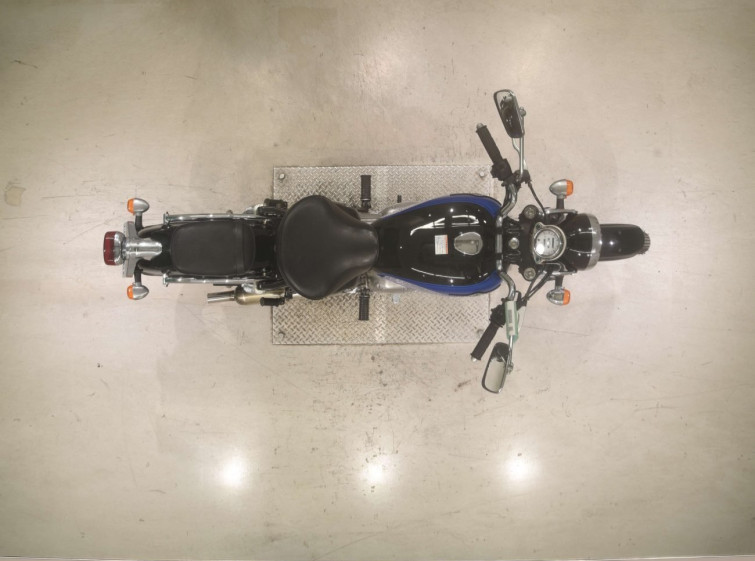 Мотоцикл Kawasaki ESTRELLA с пробегом 33164 km