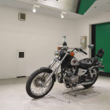 Мотоцикл Honda REBEL CMX250 з пробігом 4467 km