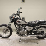 Мотоцикл Honda REBEL CMX250 з пробігом 4467 km