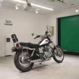 Мотоцикл Honda REBEL CMX250 з пробігом 4467 km