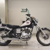 Мотоцикл Honda REBEL CMX250 з пробігом 4467 km