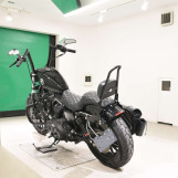 Мотоцикл HD SPORTSTER IRON XL883N с пробегом 11291 km