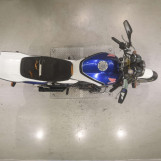 Мотоцикл Honda CB400SF с пробегом 51678 km