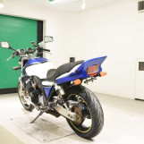 Мотоцикл Honda CB400SF с пробегом 51678 km