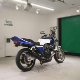 Мотоцикл Honda CB400SF с пробегом 51678 km