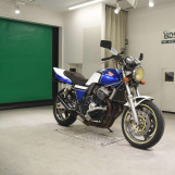 Мотоцикл Honda CB400SF с пробегом 51678 km