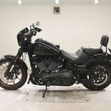 Мотоцикл HD FXLRS1920 з пробігом 4410 km