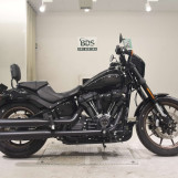 Мотоцикл HD FXLRS1920 з пробігом 4410 km