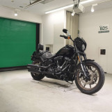 Мотоцикл HD FXLRS1920 з пробігом 4410 km