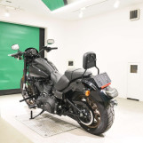 Мотоцикл HD FXLRS1920 з пробігом 4410 km