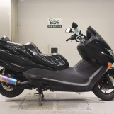 Мотоцикл Honda FORZA Z з пробігом 19316 km