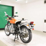 Мотоцикл Kawasaki ESTRELLA CUSTOM с пробегом 18251 km