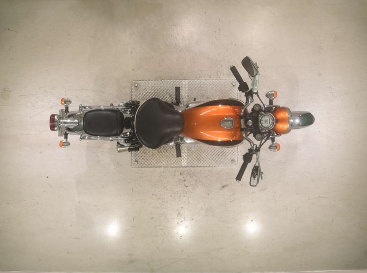 Мотоцикл Kawasaki ESTRELLA CUSTOM с пробегом 18251 km