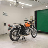 Мотоцикл Kawasaki ESTRELLA CUSTOM с пробегом 18251 km