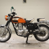 Мотоцикл Kawasaki ESTRELLA CUSTOM с пробегом 18251 km