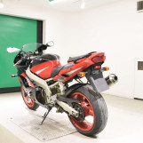 Мотоцикл Kawasaki NINJA ZX-9R с пробегом 39380 km