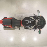 Мотоцикл Kawasaki NINJA ZX-9R с пробегом 39380 km