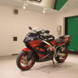Мотоцикл Kawasaki NINJA ZX-9R с пробегом 39380 km