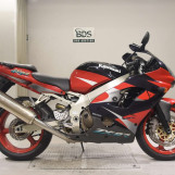 Мотоцикл Kawasaki NINJA ZX-9R с пробегом 39380 km