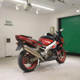 Мотоцикл Kawasaki NINJA ZX-9R с пробегом 39380 km