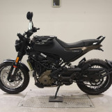 Мотоцикл Husqvarna SVARTPILEN 401 с пробегом 1 km