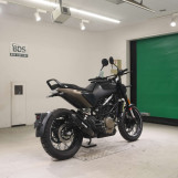 Мотоцикл Husqvarna SVARTPILEN 401 с пробегом 1 km