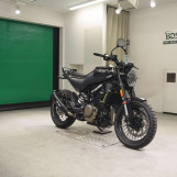 Мотоцикл Husqvarna SVARTPILEN 401 с пробегом 1 km