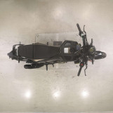 Мотоцикл Husqvarna SVARTPILEN 401 с пробегом 1 km