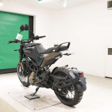 Мотоцикл Husqvarna SVARTPILEN 401 с пробегом 1 km