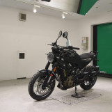 Мотоцикл Husqvarna SVARTPILEN 401 с пробегом 1 km