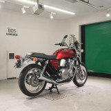 Мотоцикл Honda CB1100EXA з пробігом 19210 km