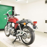 Мотоцикл Honda CB1100EXA з пробігом 19210 km