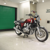 Мотоцикл Honda CB1100EXA з пробігом 19210 km