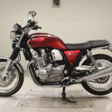 Мотоцикл Honda CB1100EXA з пробігом 19210 km